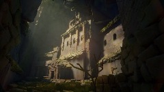 A screenshot taken in Dreams. 4 of 30.