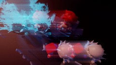 A screenshot taken in Dreams. 1 of 3.