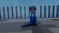 A screenshot taken in Dreams. 18 of 28.