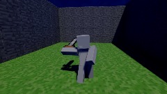 Minecraft Dungeons Ambush Test non copyright