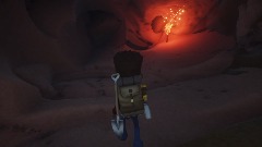 Tomm 's journey