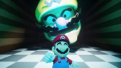 The Wario Apparition but its different???