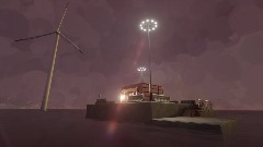 A screenshot taken in Dreams. 6 of 6.