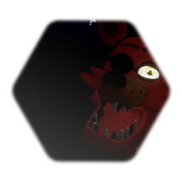 Lego **Foxy**