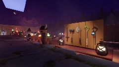 A screenshot taken in Dreams. 1 of 16.