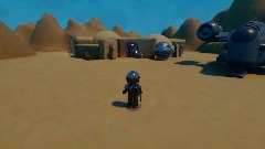 Star Wars  cantina - 2022