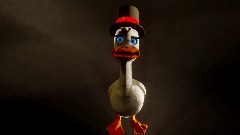 A screenshot taken in Dreams. 10 of 29.