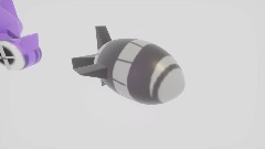 A screenshot taken in Dreams. 3 of 3.