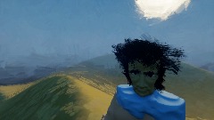 A screenshot taken in Dreams. 3 of 7.