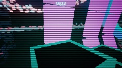 A screenshot taken in Dreams. 7 of 9.