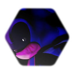 <clue>Childhood Horror 4 - Sonic