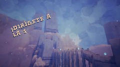 A screenshot taken in Dreams. 7 of 25.