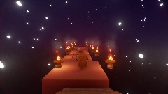 A screenshot taken in Dreams. 7 of 18.