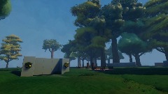 A screenshot taken in Dreams. 3 of 3.