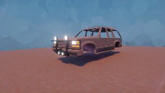 A screenshot taken in Dreams. 17 of 19.