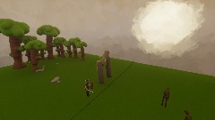 Untitled Rpg WIP