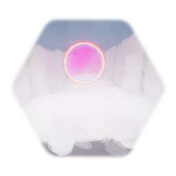 Simple Fighter: Cloud Master - Tutorial Arena