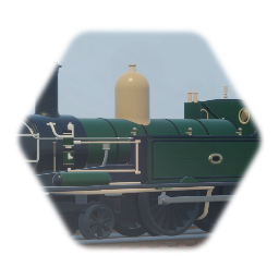 4-4-2 Series 5500 (AF, but legit)