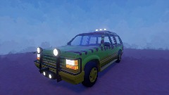 A screenshot taken in Dreams. 2 of 19.