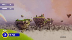 (2019) Tutorial Zone for SA:DE (Remixable)