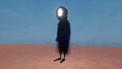 A screenshot taken in Dreams. 20 of 23.