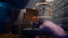 A screenshot taken in Dreams. 1 of 1.