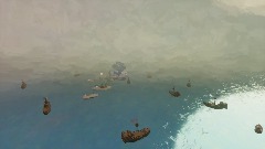 AMONIMALS 2: Summer Uppers