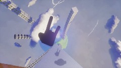 A screenshot taken in Dreams. 1 of 1.