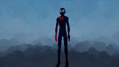 A screenshot taken in Dreams. 12 of 14.