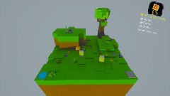 A screenshot taken in Dreams. 1 of 6.