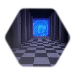 Wario Apparition Nightmare