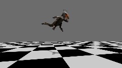 A screenshot taken in Dreams. 3 of 6.