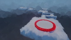 A Random Winter Jam Level