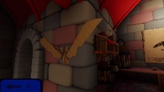 A screenshot taken in Dreams. 5 of 29.