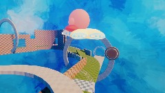 Kirby VHS interactive+OP Kirby