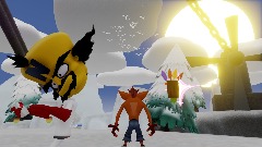 A screenshot taken in Dreams. 11 of 22.