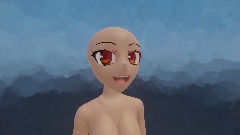 A screenshot taken in Dreams. 23 of 26.