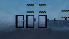 My Fnaf engine v2