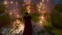 A screenshot taken in Dreams. 2 of 6.