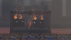 A screenshot taken in Dreams. 9 of 14.