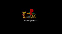 PS1 Startup Screen