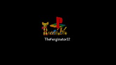 PS1 Startup Screen