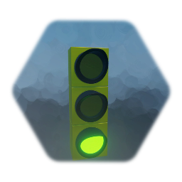 Stop light