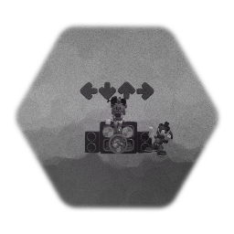 Classic sonic's Funky jam: Wednesday Infidelity edition