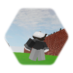 Teacup boy
