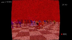 ...? and friends ep12 the devil's dimension