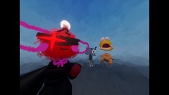 A screenshot taken in Dreams. 1 of 9.