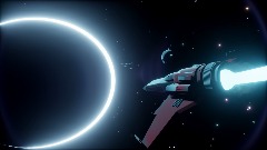 A screenshot taken in Dreams. 1 of 7.