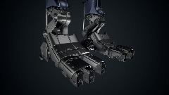 A screenshot taken in Dreams. 3 of 30.