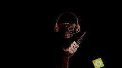 A screenshot taken in Dreams. 1 of 2.